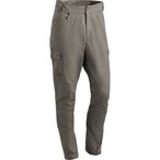 Maier Sports Multi Pulse Hose Herren  Jeans & Freizeithose braun Größe L Trekk