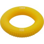 YY VERTICAL Climbing Ring - Kletter-Trainingsring gelb 15 kg