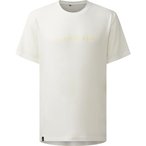 Haglöfs Outsiders Graphic  Herren  T-Shirts weiss Größe L Trekking  Widerstan