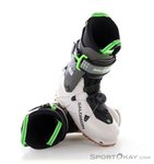 Salomon MTN Summit Pro Herren Tourenschuhe-Mehrfarbig-26,5