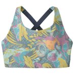 Patagonia - Women's Shadowlite High Impact Adjustable Bra - Sport-BH Gr S bunt