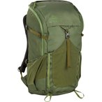Kelty Asher 35   Wanderrucksack oliv Größe 35L Trekking  Wasserabweisend