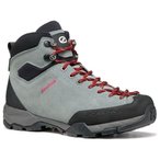 Scarpa Mojito Hike GTX Women WIDE - Wanderschuh