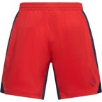 La Sportiva Pure 7"  Herren  Laufhose rot Größe S Trailrunning | Laufen  Elast