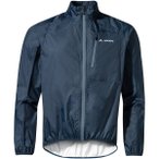 VAUDE Herren Funktionsjacke Drop Jacket III, Größe XXL in Blau