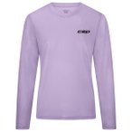 CEP - Women's Run Shirt L/S 5.0 - Laufshirt Gr XL lila