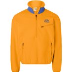 Marmot 94 E.C.O. Recycled Herren Fleecejacke ( Gelb L Größe,)
