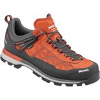 Meindl Literock Free GTX - Zustiegsschuhe orange 42,5