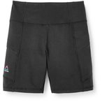 Passenger Solscape Active  Damen  Laufhose schwarz Größe XS Trekking  Widersta