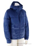 Marmot Guides Down Hoody Damen Outdoorjacke-Blau-S