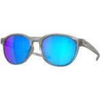 OAKLEY Herren Brille REEDMACE, Größe ONE SIZE in Blau