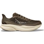 HOKA Herren Laufschuhe MACH 6, Größe 47 ⅓ in Grau