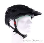 Lazer Jackal KinetiCore MTB Helm-Schwarz-L