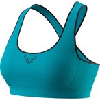 Dynafit Alpine Bra Sport BH Damen  Sport-BHs blau Größe XS Trailrunning | Lauf