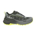 Campagnolo Herren Trekking-Halbschuhe He/Uni JEMINI FAST HIKING SHOES, Größe 4