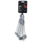 Wild Country - Classic Rock - Klemmkeil Gr Set 1-10 polished