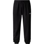 THE NORTH FACE Herren Hose M SIMPLE DOME REGULAR TAPERED JOGGER, Größe L in Sc