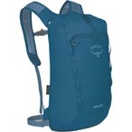 Osprey Daylite Cinch   Daypacks blau Größe 15L Trekking  Wasserabweisend