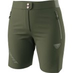 DYNAFIT Damen Shorts TRANSALPER2 LIGHT DST W SHORTS, Größe M in Grün