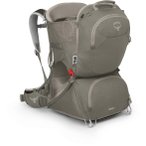 Osprey Poco LT Kraxe Unisex ( Hellbraun one size Größe,)