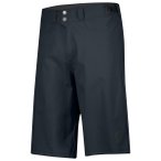 Scott - Shorts Trail Flow with Pad - Radhose Gr XL blau