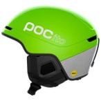 POC - Kid's Pocito Obex Mips - Skihelm Gr 48-52 cm - XXS grün