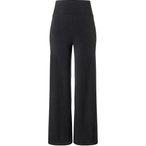 Super.Natural Comfy Culotte Hose Damen  Jeans & Freizeithose schwarz Größe XL 