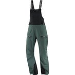 Salomon ABSOLUTE 3L Skihose Damen