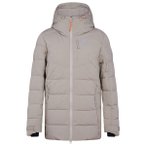 Orage - Women's Riya Synthetic Down Jacket - Kunstfaserjacke Gr XL grau