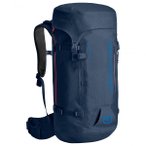 Ortovox - Peak 38 S Dry - Tourenrucksack blau