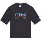 O'NEILL Kinder Shirt SKINS S/SLV, Größe 140 in Schwarz