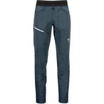 Karpos Limaro' Hose Herren  Wanderhose blau Größe XL Trekking  Elastisch