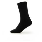 Woolpower - Socks 400 - Expeditionssocken 45-48 schwarz