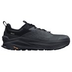 Altra Olympus 6 Hike Low GTX  Herren  Zustiegsschuhe schwarz Größe 41 Trekking