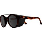 Alpina Glace Sportbrille  Sportbrillen & Sportsonnenbrillen schwarz Größe ONE 