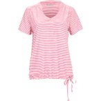 KILLTEC Damen Funktions T-Shirt WMN TSHRT F, Größe 48 in Pink