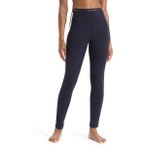 ICEBREAKER Damen Unterhose W 200 Sonebula Leggings, Größe L in Braun