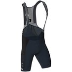 Leatt 5.0 Endurance Cargo Bib kurz Damen  Fahrradhose grau Größe S Gravel  Hau