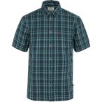 Fjällräven Herren Övik Lite Shirt SS M