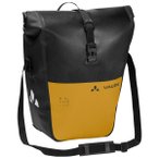 Vaude - Aqua Back Color Single (Recycled) - Gepäckträgertasche Gr 24 l schwarz