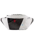 Klattermusen - Bauchtasche - Fimmafäng 4.0 Lumbarpack Silver Creme  - Beige