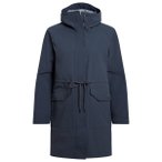 Craghoppers - Women's Emilia Jacket - Regenjacke Gr 36 blau