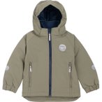 Viking Kinder Play Spring WP Jacke (Größe 122, oliv)