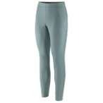 Patagonia - Women's Capilene Lightweight Bottoms - Kunstfaserunterwäsche Gr M t