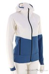 Ortovox Punta Berrino Damen Tourenjacke-Weiss-XS