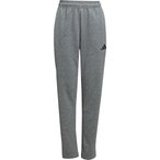 adidas Game&Go Hose Kinder  Jeans & Freizeithose grau Größe 164 Lifestyle  Ela