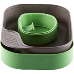WILDO Camp-a-box Basic - Essgeschirr sugarcane