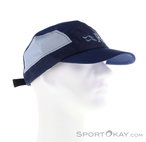 Rab Momentum 5-Panel Schildmütze-Dunkel-Blau-One Size