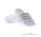 adidas Adilette Aqua Sandalen-Grau-5