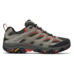Merrell - Moab 3 GTX - Multisportschuhe 41,5 grau